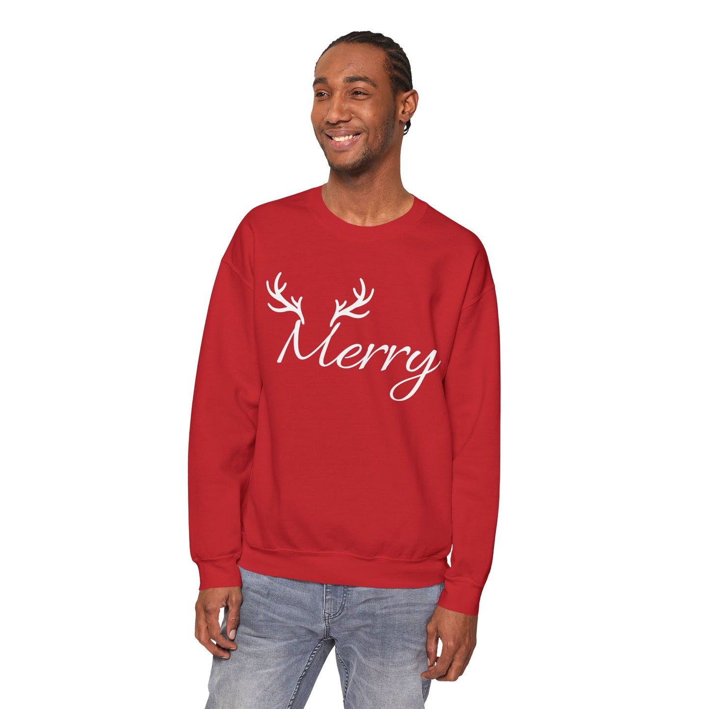 Merry Christmas Fleet 47 Sweatshirt