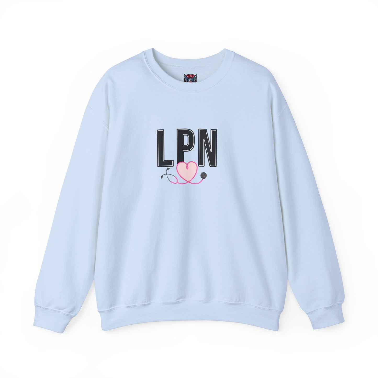 Nursing LPN Sweatshirt