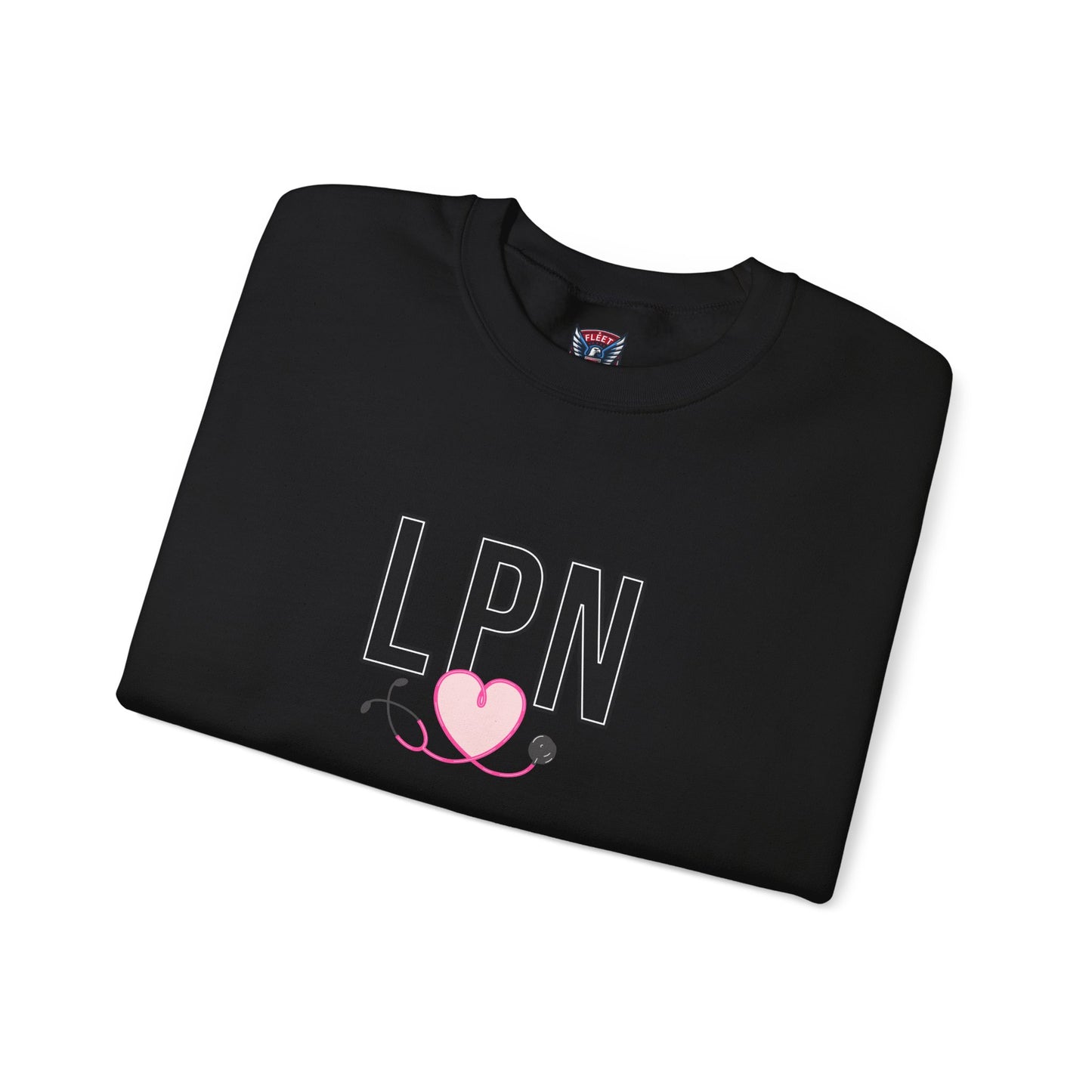 Nursing LPN Sweatshirt
