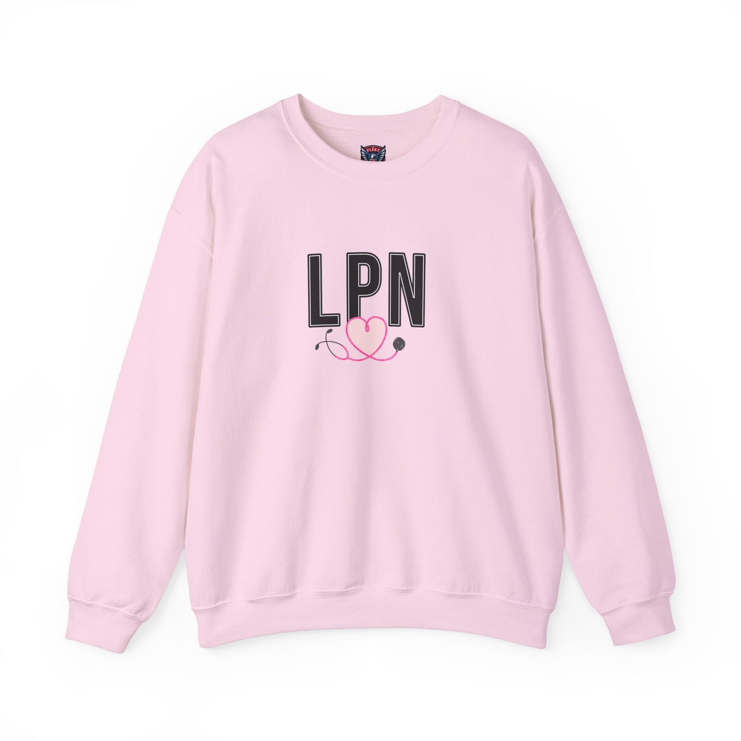 Nursing LPN Sweatshirt