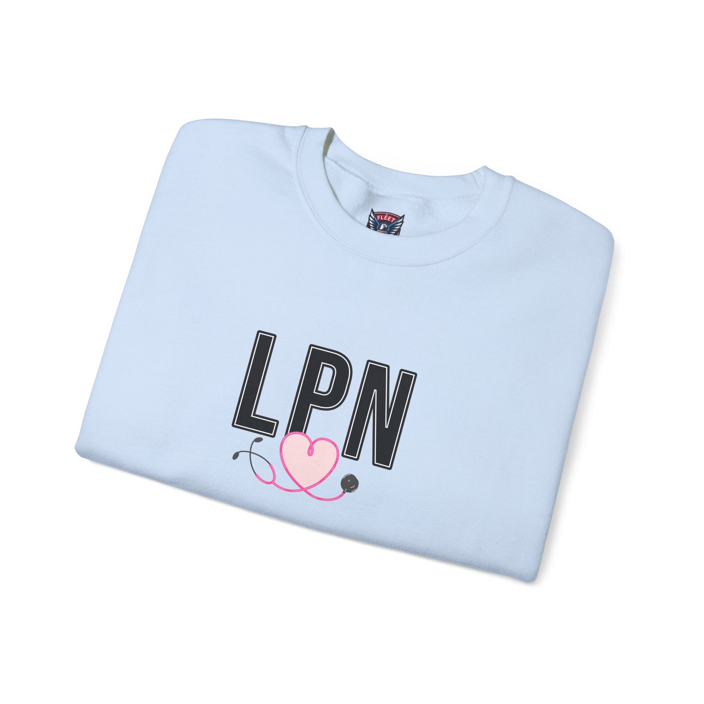 Nursing LPN Sweatshirt
