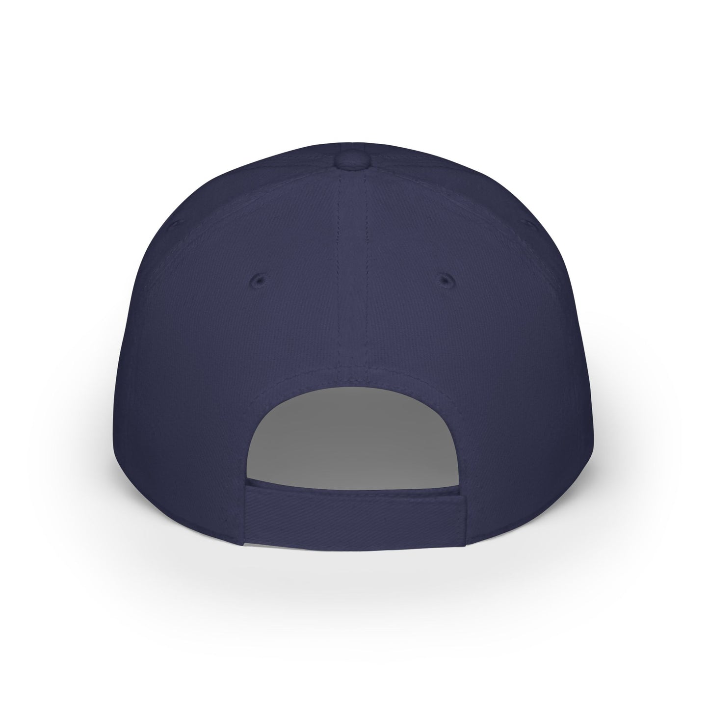 Fleet 47 Wings Cap Low Profile Baseball Cap