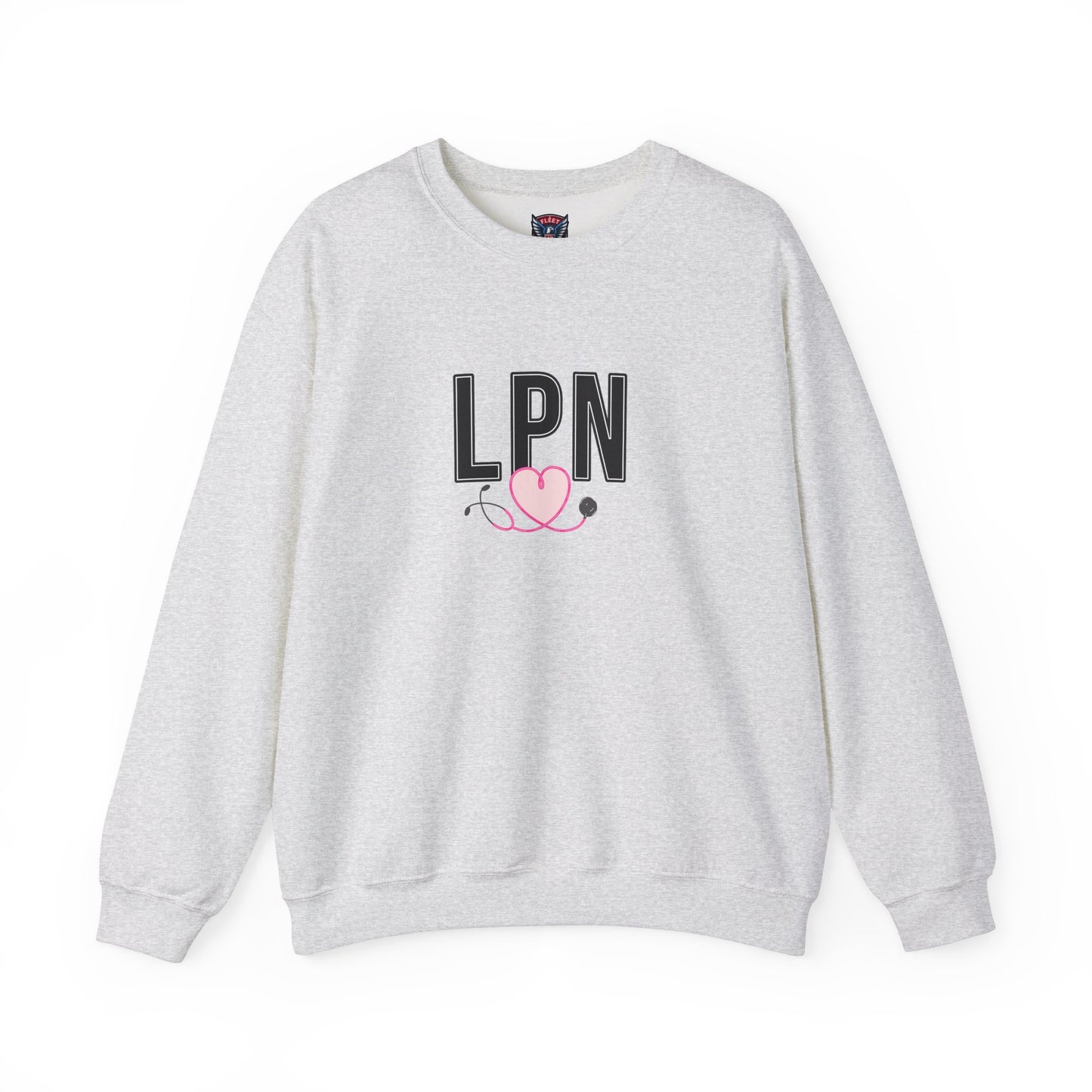 Nursing LPN Sweatshirt