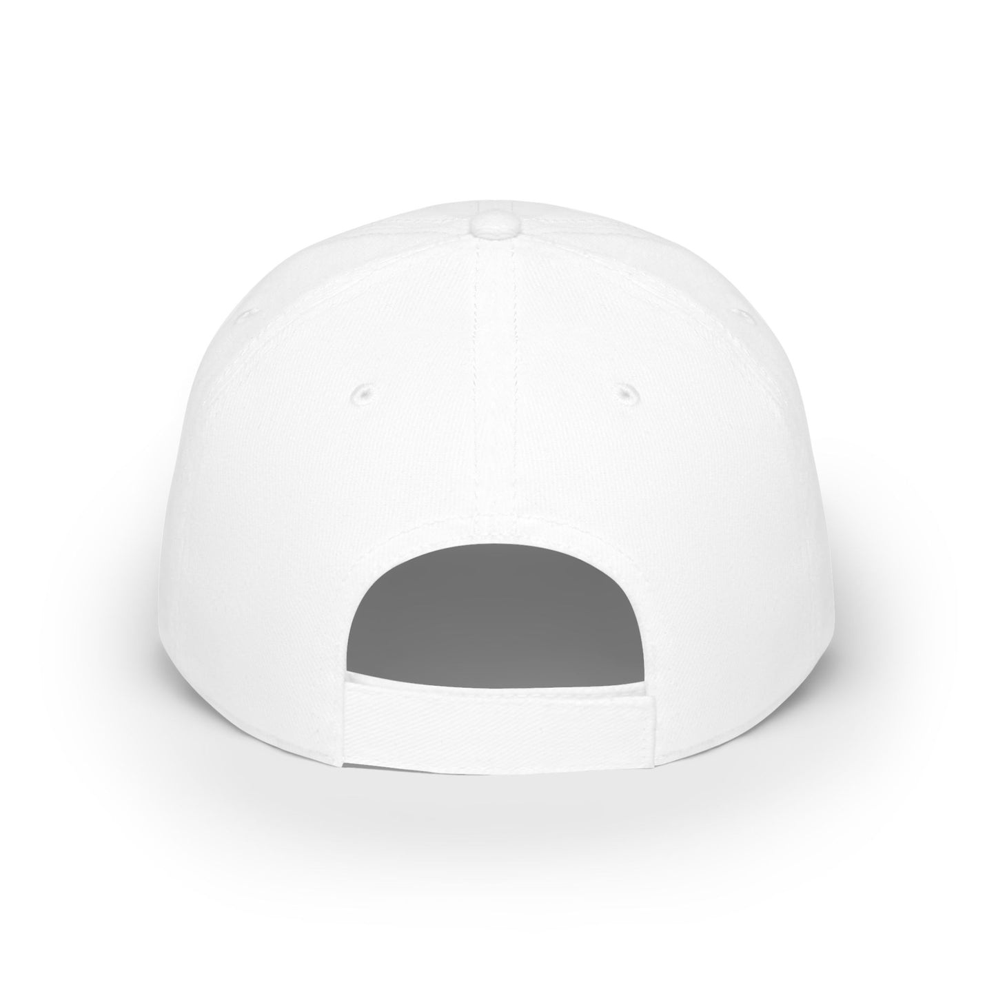 Fleet 47 Wings Cap Low Profile Baseball Cap
