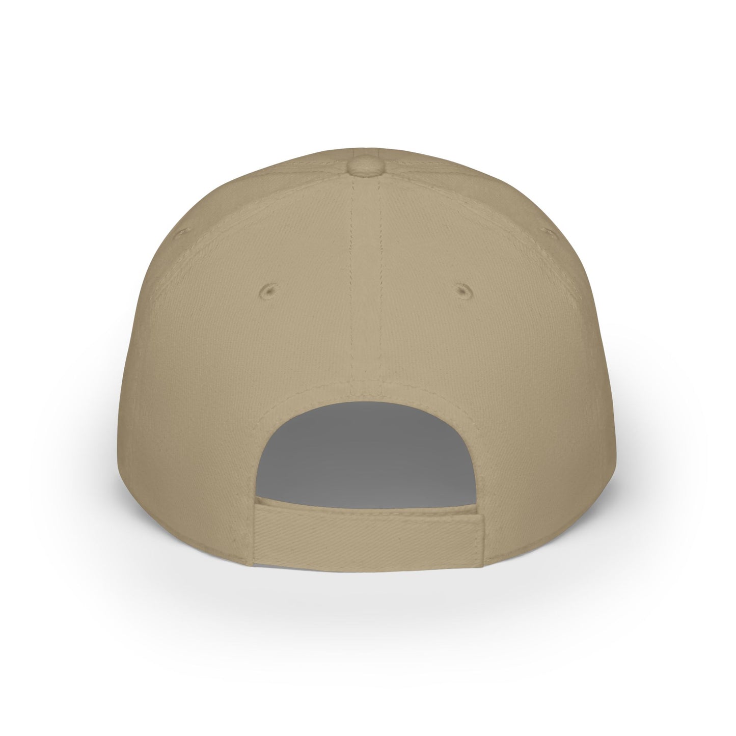 Fleet 47 Wings Cap Low Profile Baseball Cap