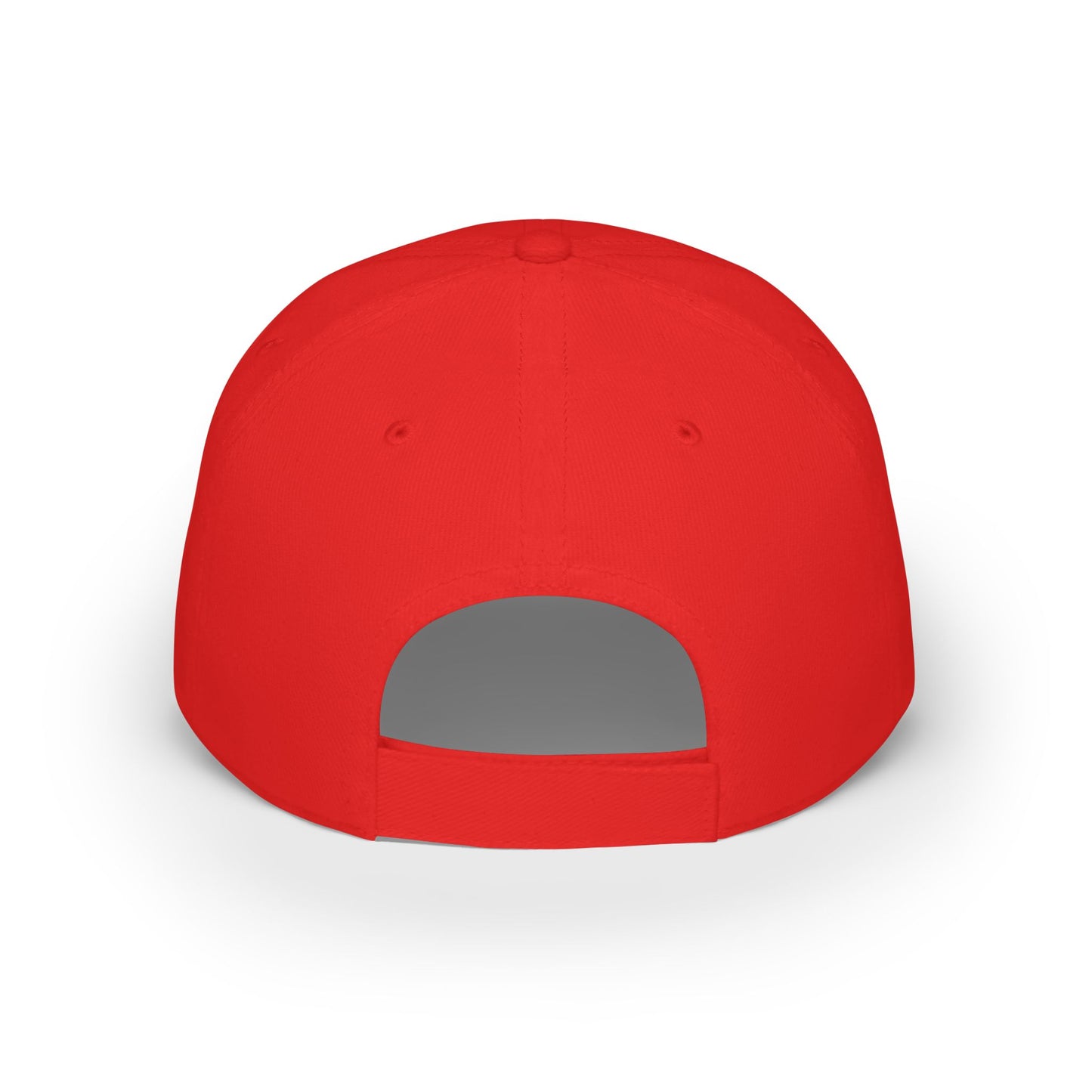 Fleet 47 Wings Cap Low Profile Baseball Cap