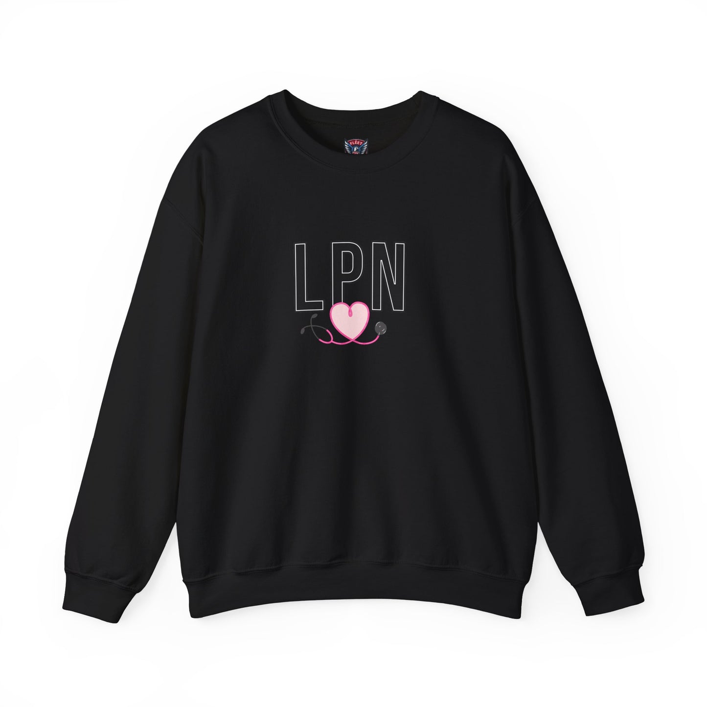 Nursing LPN Sweatshirt