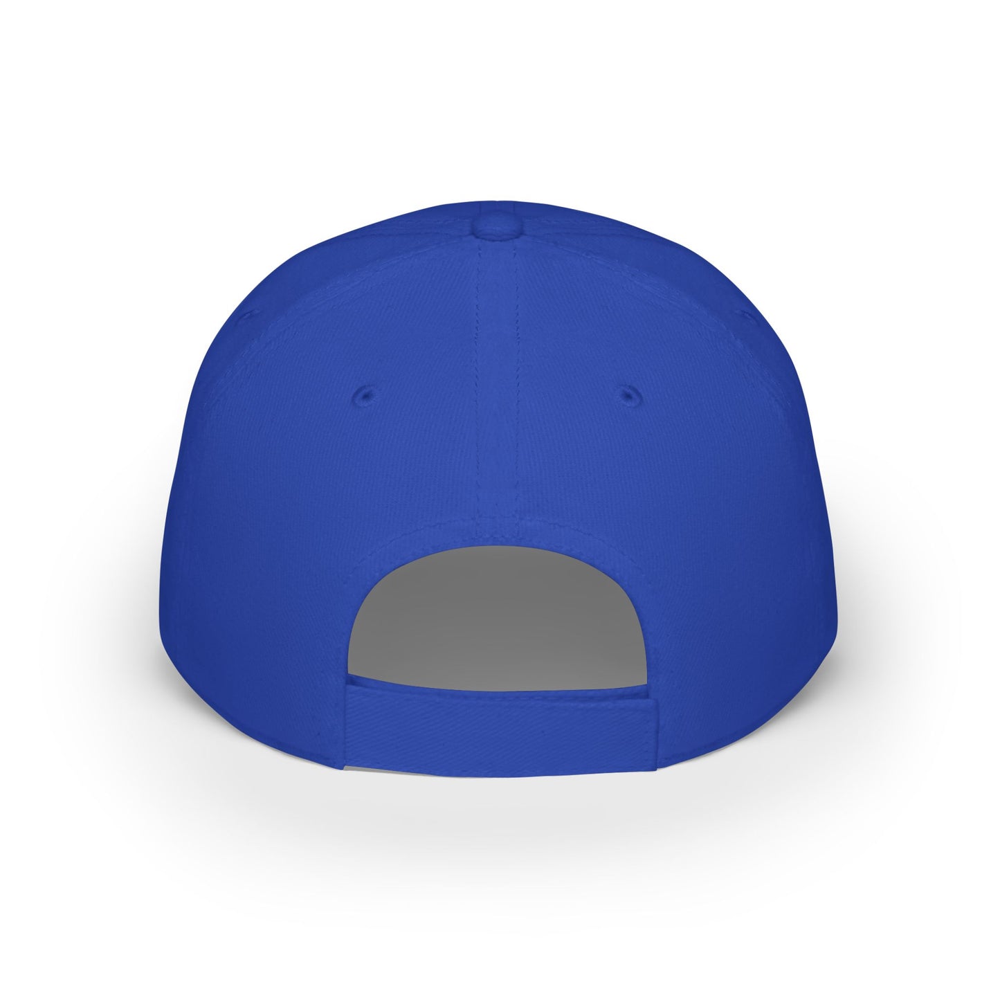 Fleet 47 Wings Cap Low Profile Baseball Cap