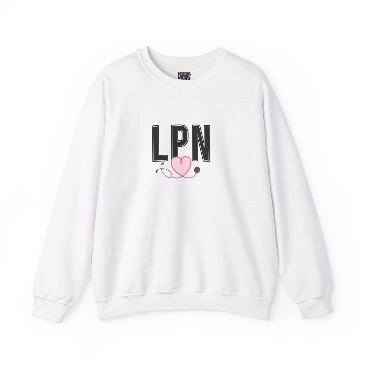Nursing LPN Sweatshirt