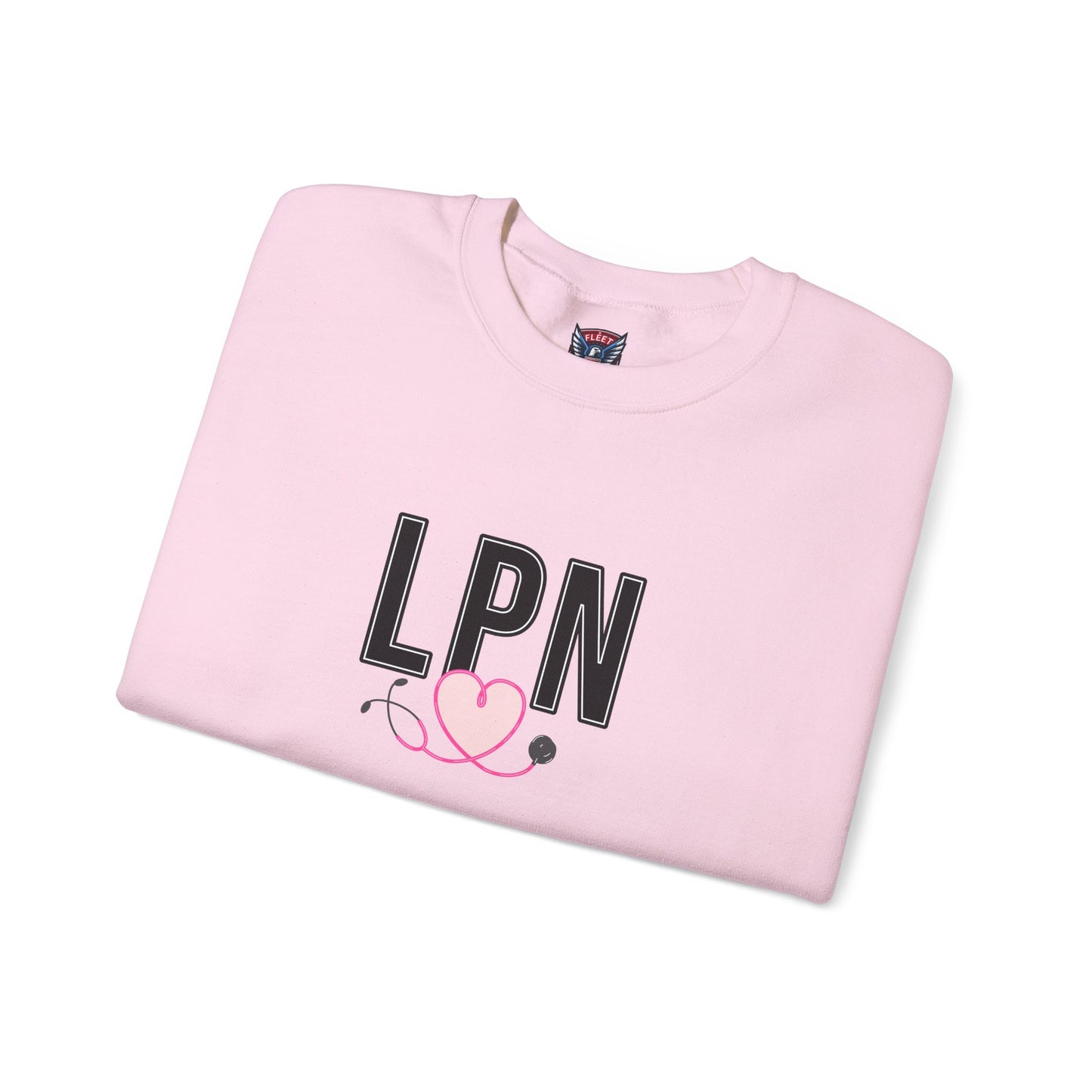 Nursing LPN Sweatshirt