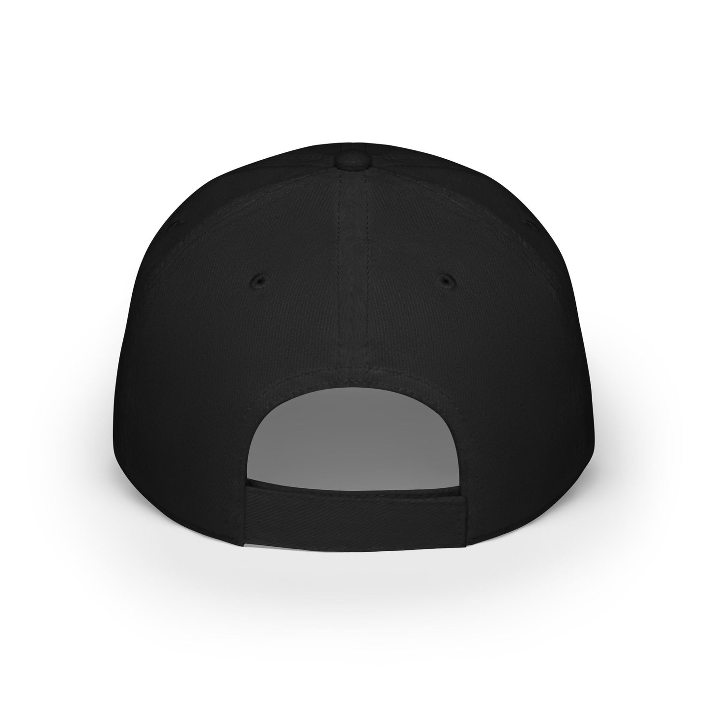 Fleet 47 Wings Cap Low Profile Baseball Cap