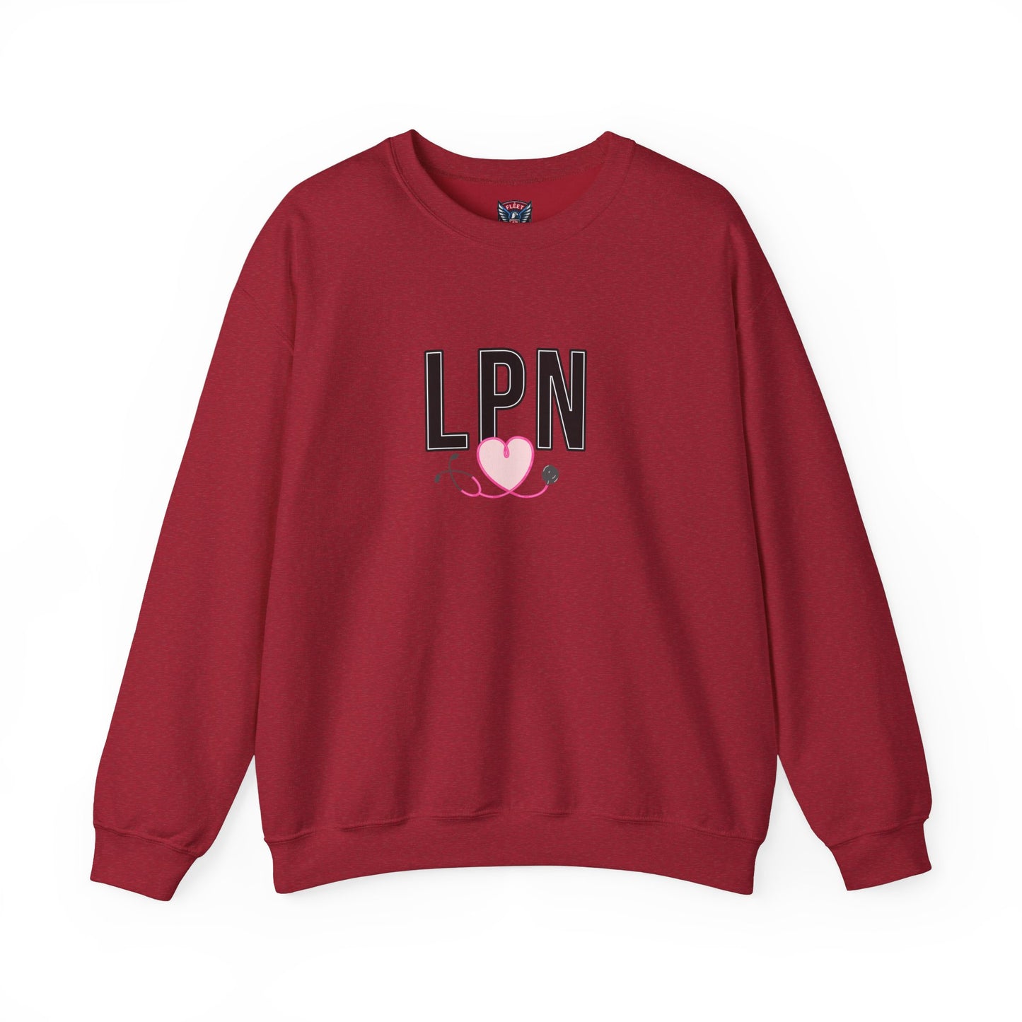 Nursing LPN Sweatshirt