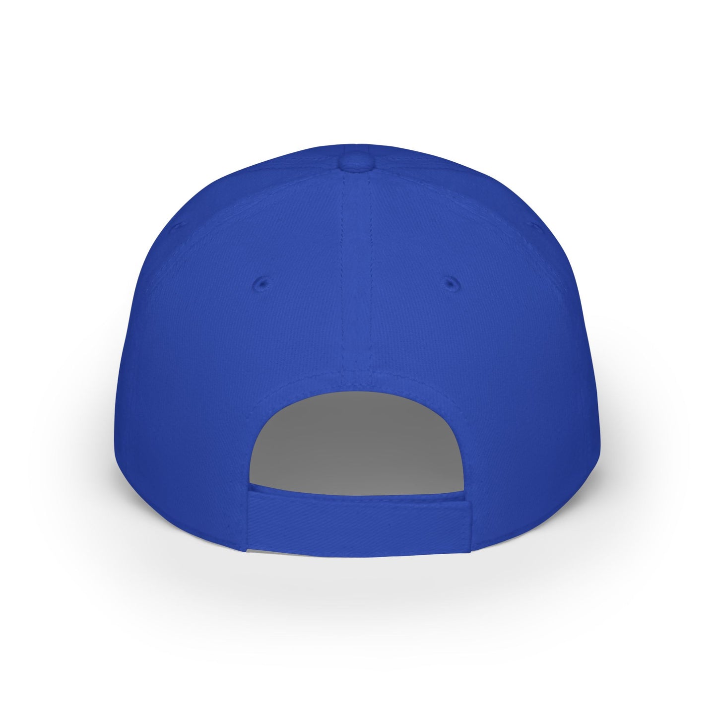 Fleet 47 Baseball Cap     Low Profile Baseball Cap