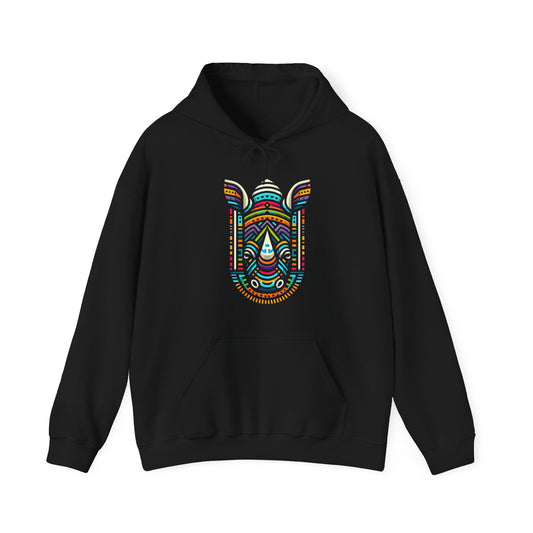 Rhino Hoodie   Unisex Heavy Blend™ Hooded Sweatshirt